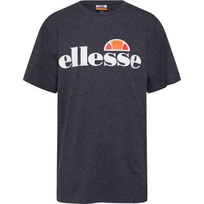 Ellesse Тениска 'Albany' сиво, размер 14