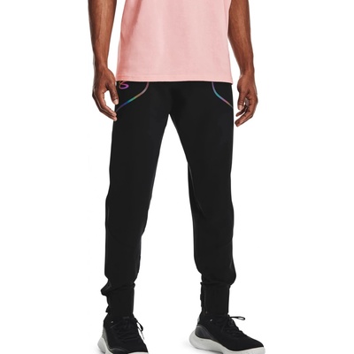 Under Armour kalhoty CURRY UNDRTD ALL STAR pant 1361998-001