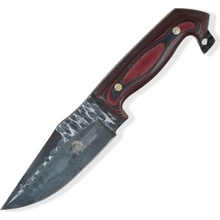 Dellinger D2 Red Escape
