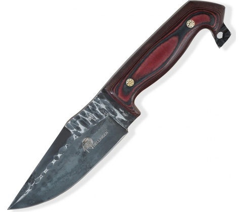 Dellinger D2 Red Escape