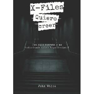 X-Files | White John White (2021)