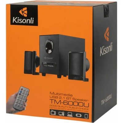 Kisonli TM-6000U