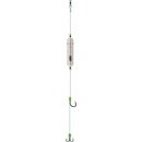 Dam Náväzec MADCAT Adjusta Basic River Rigs Live Bait veľ.S