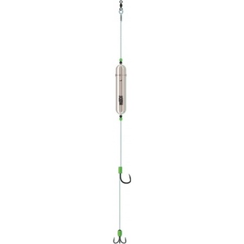 Dam Náväzec MADCAT Adjusta Basic River Rigs Live Bait veľ.S