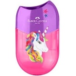 Faber-Castell Острилка двойна Unicorn