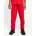 Adidas Future Icons 3 Stripes Wide Pants Red