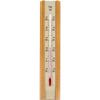 TFA Dostmann Interiérový teploměr 12.1016