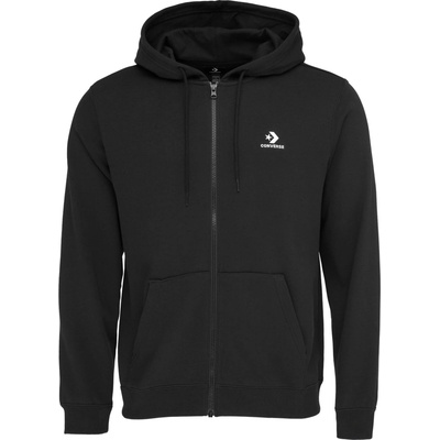 Converse Standard Fit Star Chev Emb čierna