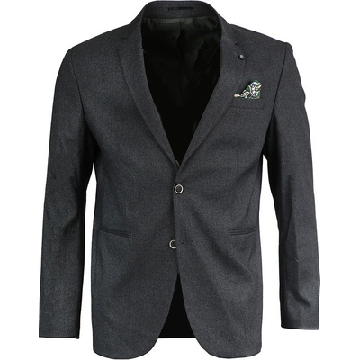 Laid Back 0178 56 grafitová – Zboží Mobilmania