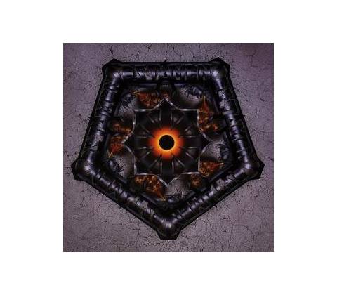 TESTAMENT: RITUAL CD