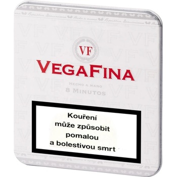 VEGAFINA MINUTOS