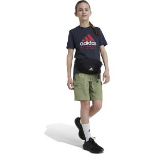 Adidas Тениска Manchester United T-Shirt Kids