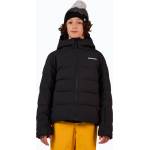 Rossignol Детско скиорско яке Rossignol Siz Quiled black