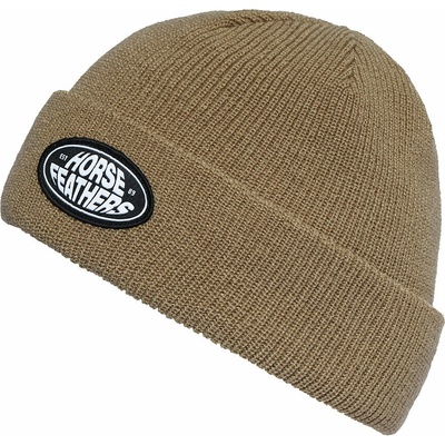 Horsefeathers Del taupe
