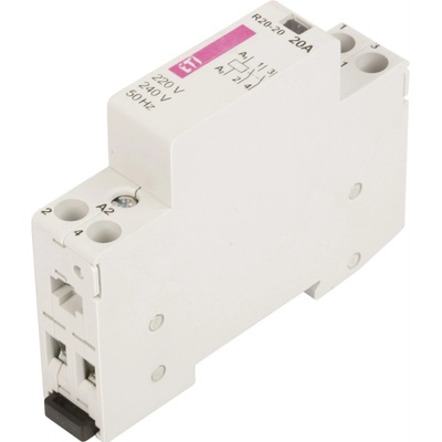 ETI 002461210 R 20-20 230V