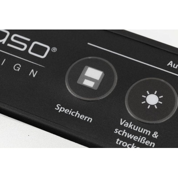 CASO Design VC 480