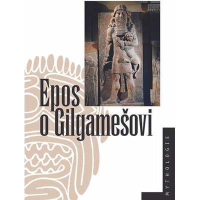 Epos o Gilgamešovi