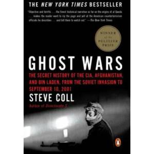 Ghost Wars (ISBN: 9780143034667)