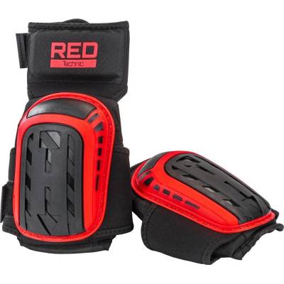 Ochranné nákoleníky, RED TECHNIC RTNAK0146