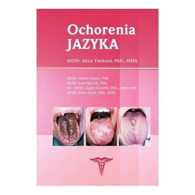 Ochorenia jazyka
