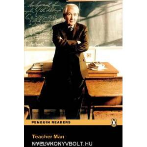Level 4: Teacher Man | Franck McCourt (2008)