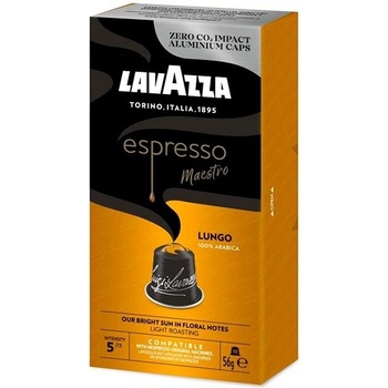 Lavazza NCC Espresso Lungo 10 ks
