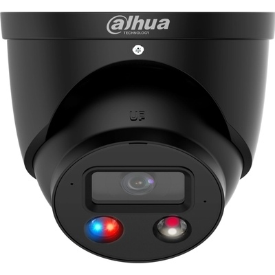 Dahua IPC-HDW3849H-AS-PV-0280B-S5-BLACK