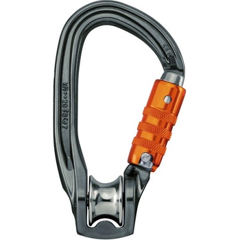 Petzl Rollclip Z Triact-Lock