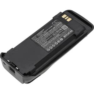 Cameron sino Батерия за радиостанция Motorola DGP4150, DP3400, XPR6550 NNTN4066 LiIon 7, 5V 2600mA Cameron Sino (CS-MTX640TW) - hits