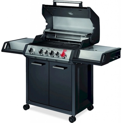 Enders Monroe Black PRO 4 IK Turbo