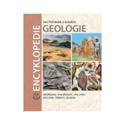 Encyklopedie geologie