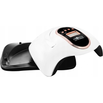 Profico UV LED lampa na nechty 168W V8