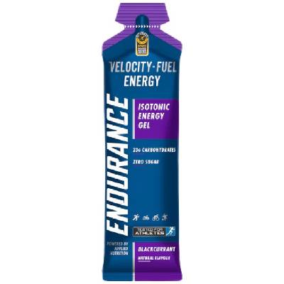 Endurance Energy Isotonic Energy Gel [60 грама] Лимон и лайм