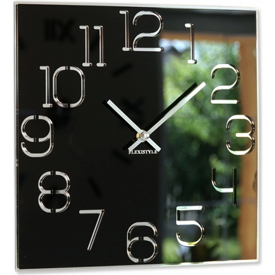 Digit Flex z120-1-0-x, 30 cm, čierne