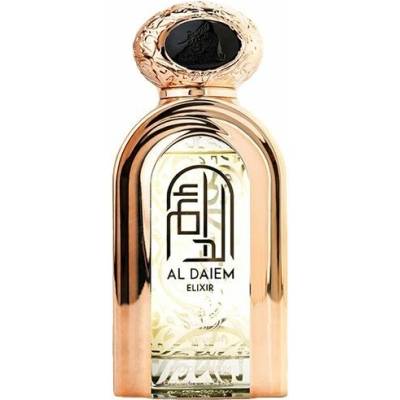 Al Wataniah Al Daiem Elixir parfumovaná voda unisex 75 ml