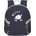Lässig Tiny Outdoor Cloud dark blue