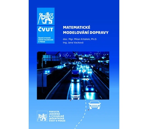 Matematické modelování dopravy
