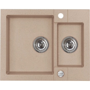 Set Alveus Rock 80 + Roxa