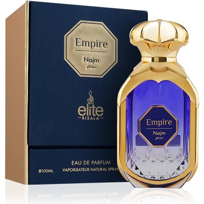 Risala Elite Empire Najm EDP 100 ml