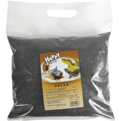 Tukan substrát želva 4 L – Zboží Mobilmania