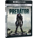 Predátor 4K BD
