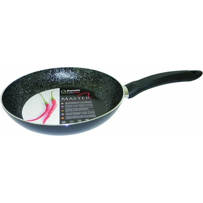 Tradiční pánev Zanetti 22 cm s nepřilnavým povrchem