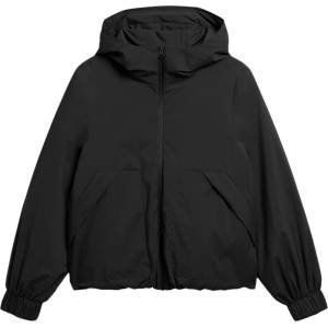 Elvine Дамско ежедневно яке Elvine Women's Disa Casual jacket - Black - размер XL (103-2994-0115)