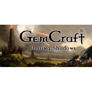GemCraft - Chasing Shadows