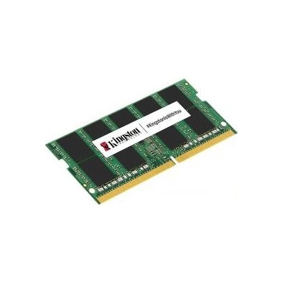 Kingston DDR4 32GB 2666MHz CL19 KVR26S19D8/32