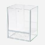 DIVERSA Терариум за паяк 20x15x25см