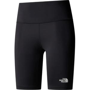 The North Face Дамски къси панталони The North Face Women's Flex 8In Tight Shorts - TNF Black - размер XS (112-3474-0211)
