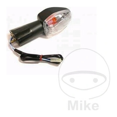 JMP blinkr HONDA CB 900 F HORNET 02-06, CB 1300 F SUPER FOUR 03-04, CB 1300 SA SUPER BOL`DOR ABS 05-13, CB 1300 A SUPER FOUR ABS 07-09, CBR 600 RR 06, CBR 1000 RR FIREBLADE 06-07, CBR 1000 RRS FIREBLA