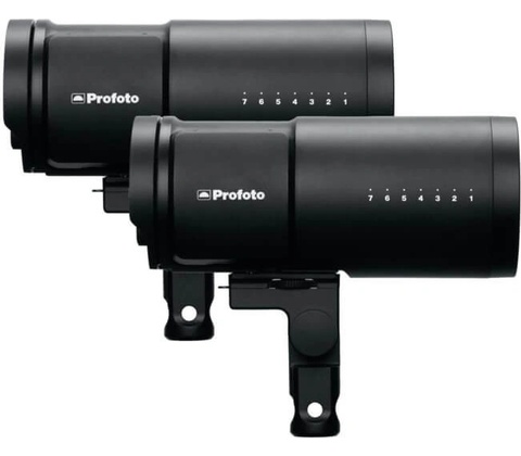 Profoto B10 Plus