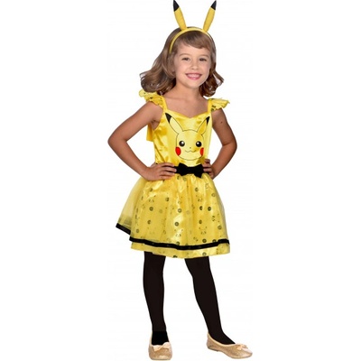 Amscan Pikachu
